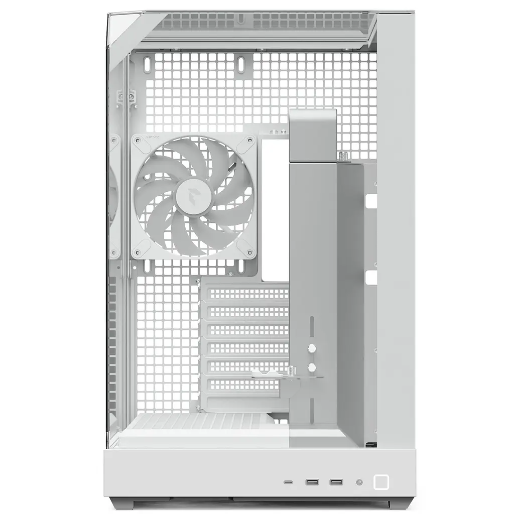 Корпус APNX V2 White (APCM-VI02143.21) - фото 12