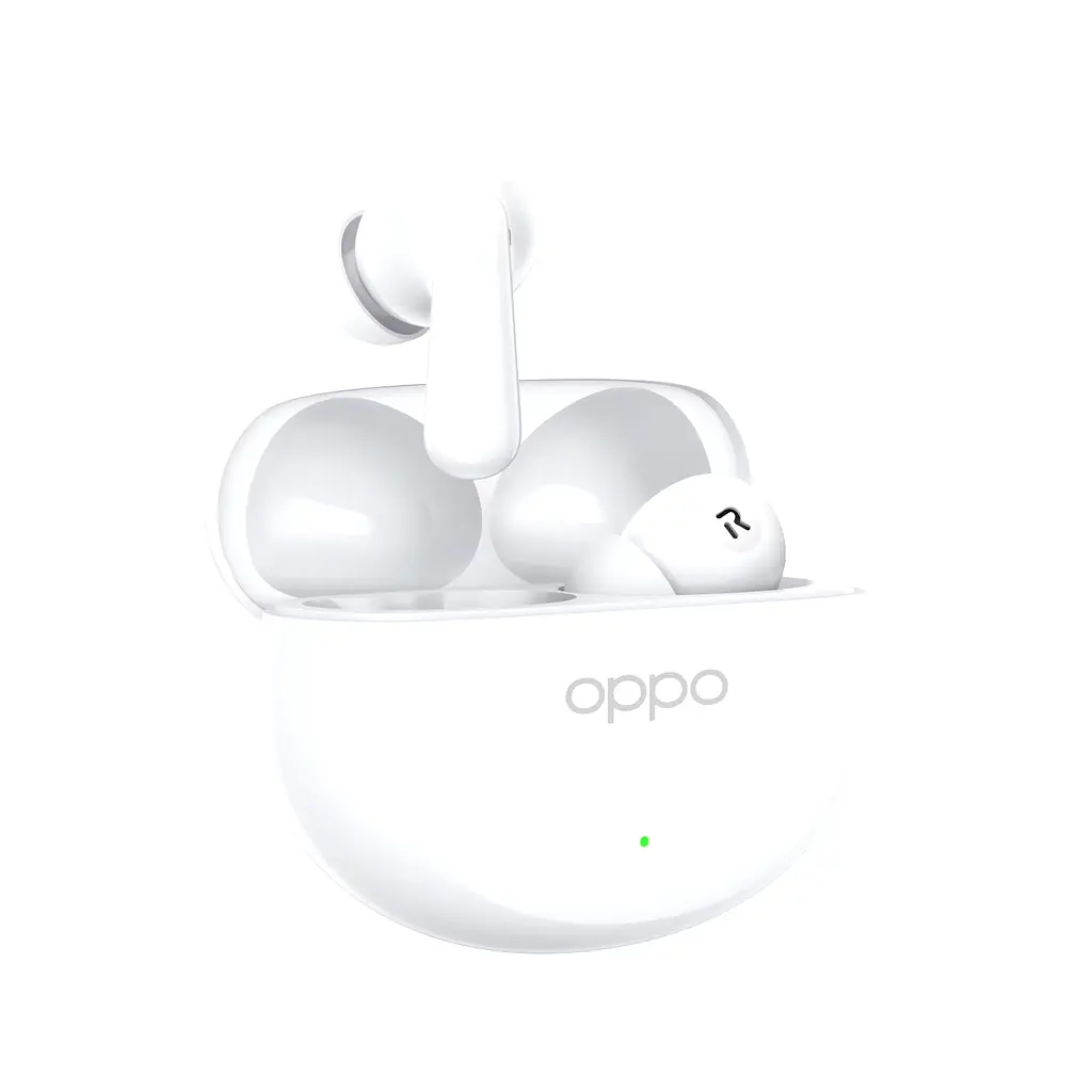 Навушники OPPO Enco Air4 ETEE1 білі