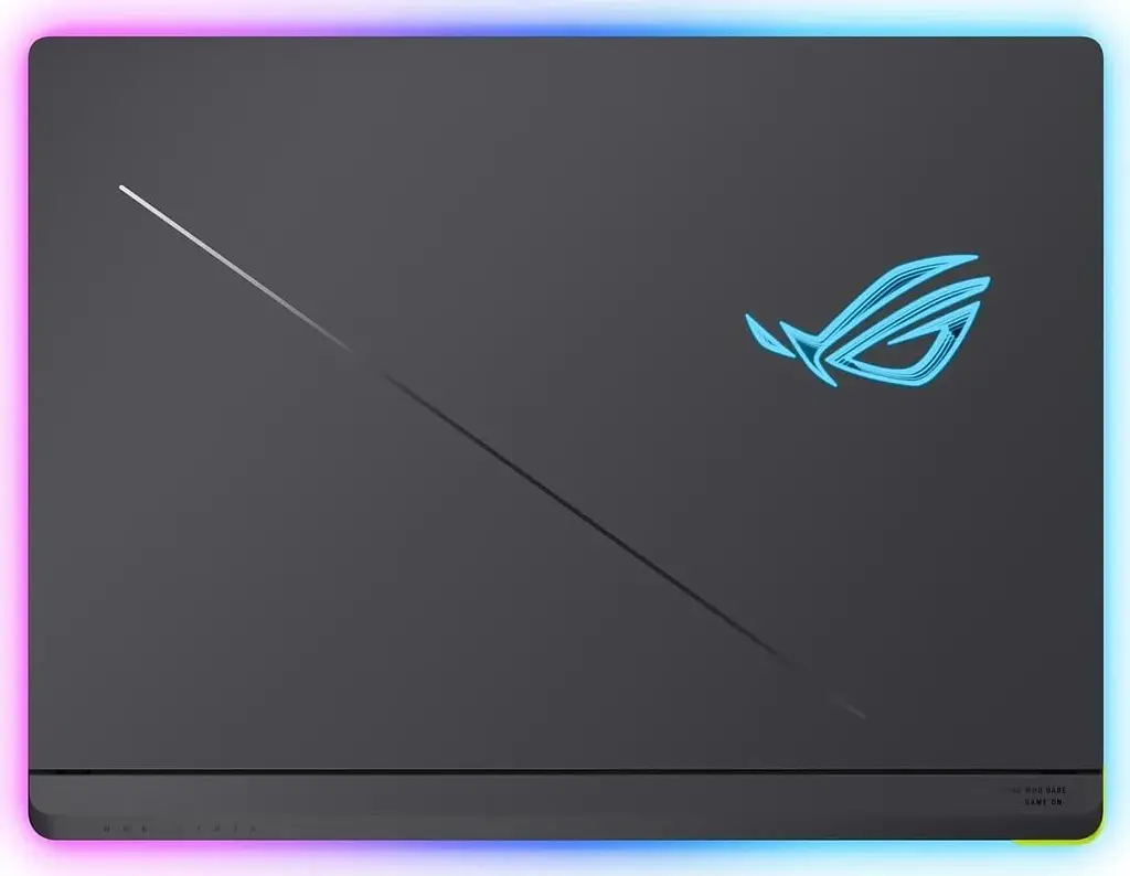 Ноутбук ASUS ROG Strix G18 G815LP (18 WQXGA IPS 240 Hz, Intel Core Ultra 9 275HX, 96 GB, 8 TB, RTX 5070, W11P) (G815LP-XS97_96-8) - фото 5