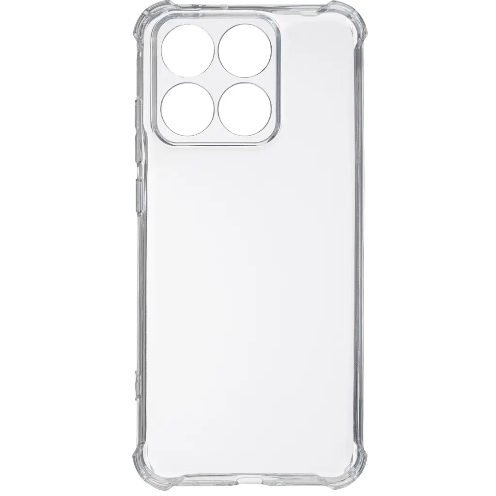 Чохол до мобільного телефона Armorstandart Air Force Motorola Edge 70 Fusion 5G Clear (ARM91015)