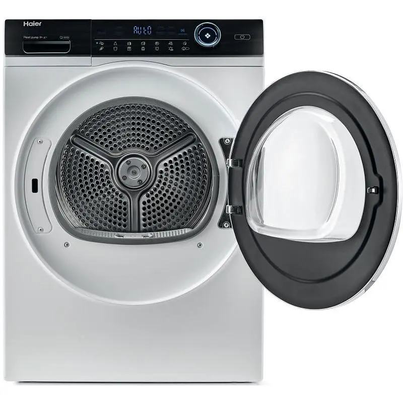 Сушильна машина HAIER HD90-A2979-S - фото 4