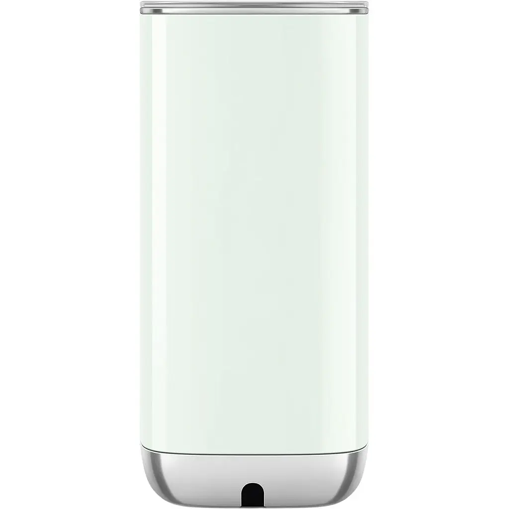 Пінозбивач молока Smeg MFF02PGEU Pastel Green [169574] - фото 6