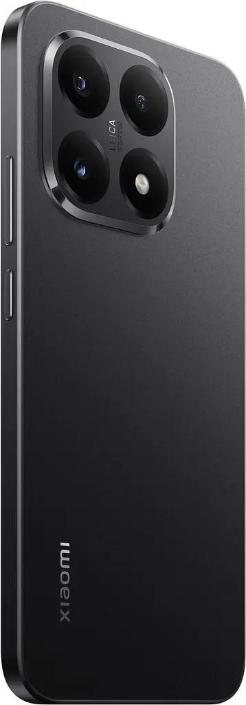 Смартфон Xiaomi 15T 12/512GB Black (Global) (no charger) [5G, NFC] - фото 6