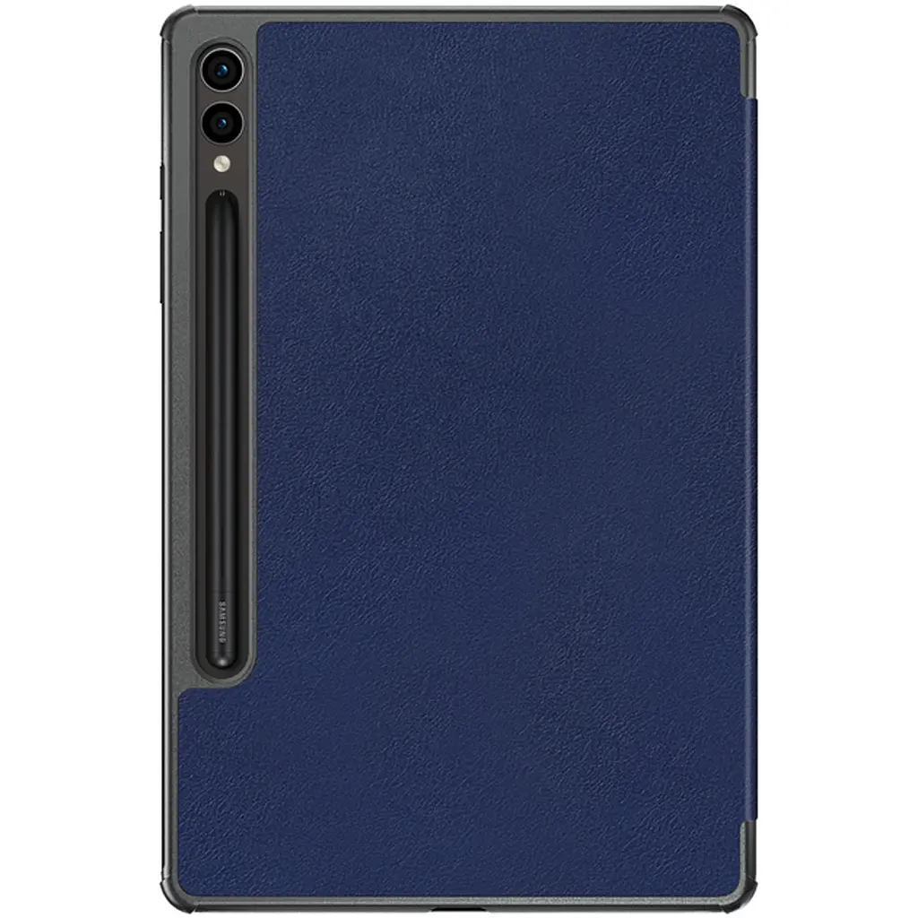 Чохол-книжка ArmorStandart Smart Case для Samsung Tab S9+ / S9 FE+ / S10+ Blue (ARM72419) [121634] - фото 2