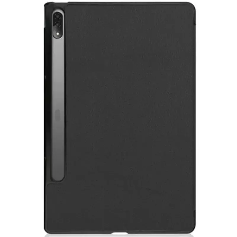 Чохол до планшета BeCover Smart Case Lenovo Tab P12 Pro 12.6" TB-Q706F Black (708075) - фото 2