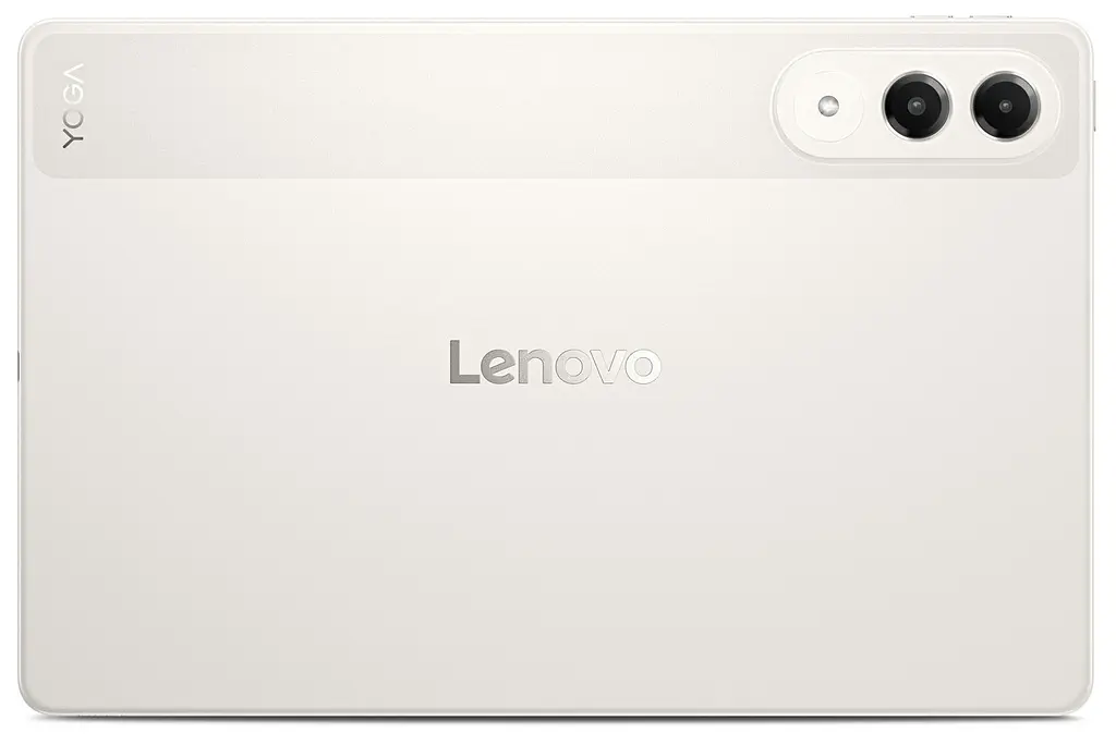 Планшет Lenovo Yoga Tab 8/256 WiFi Seashell + Pen (ZAG60135UA) (7193681) - фото 5