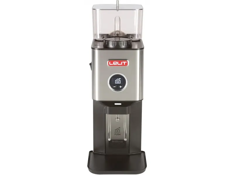 Кавомолка Lelit William PL71