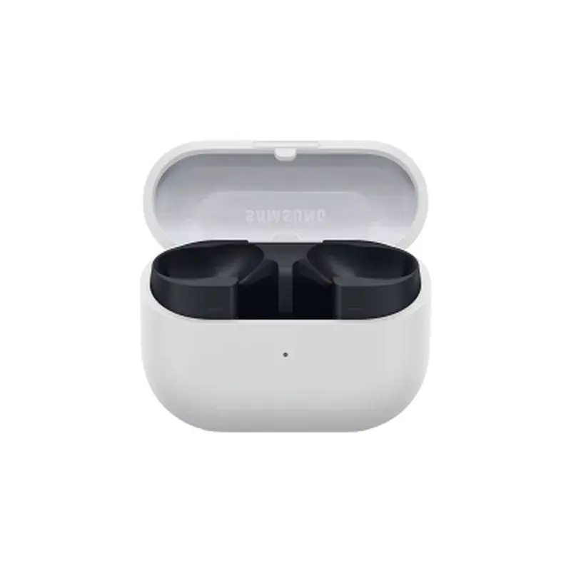 Навушники Samsung Galaxy Buds3 FE Gray (SM-R420NZAASEK) - фото 5