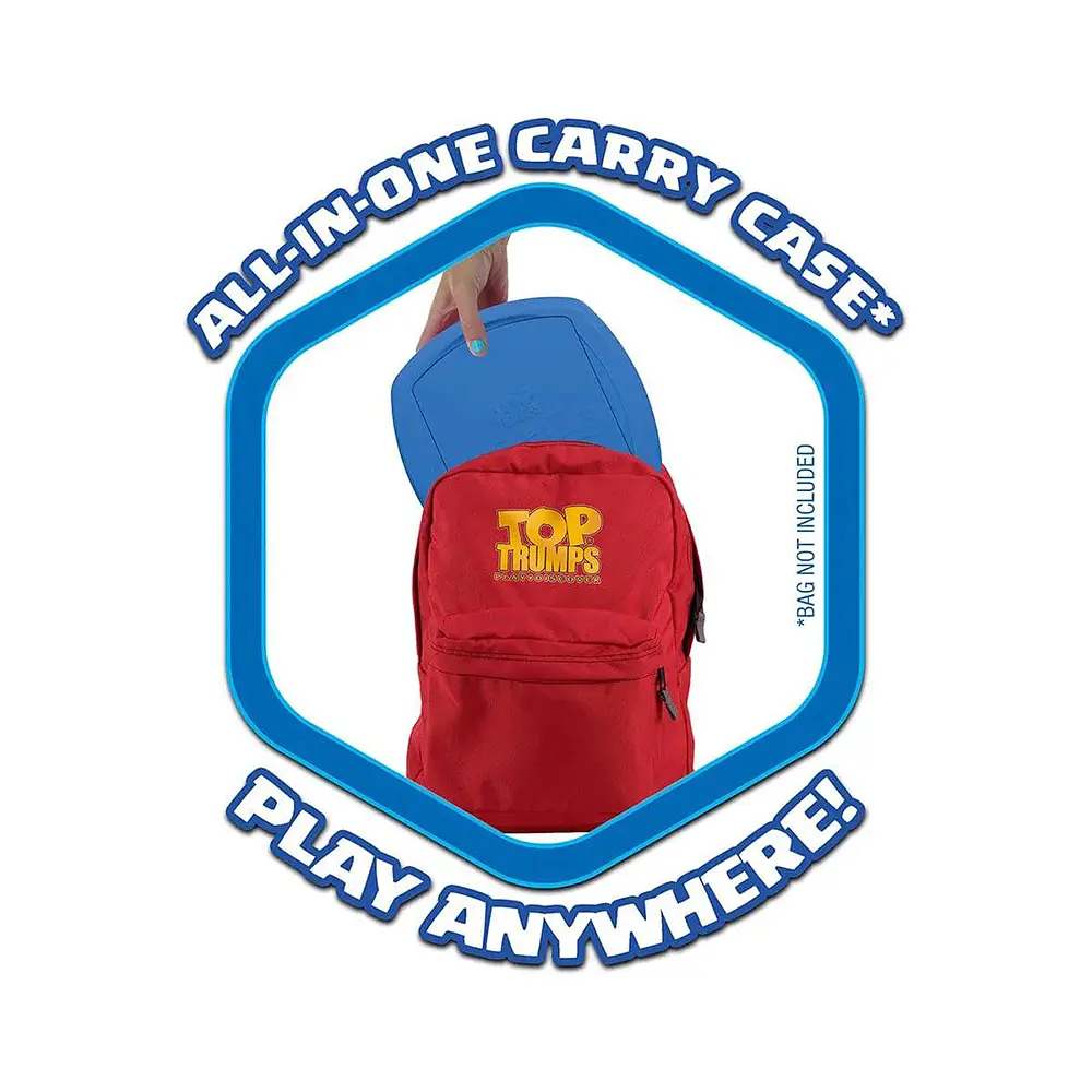 Настольная игра Winning Moves Paw Patrol Top Trumps Match Board - фото 4
