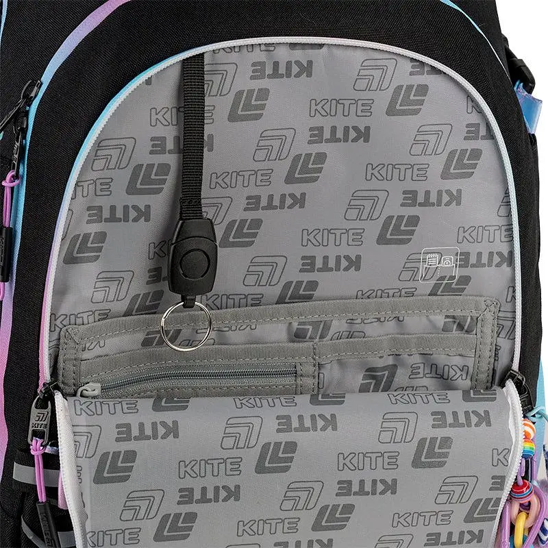 Рюкзак Kite Education teens 727M-2 (K25-727M-2) - фото 9