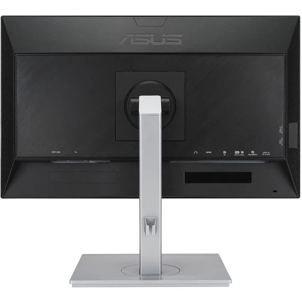 Монитор Asus ProArt 23.8` PA247CV (90LM03Y1-B02370) [149660] - фото 8