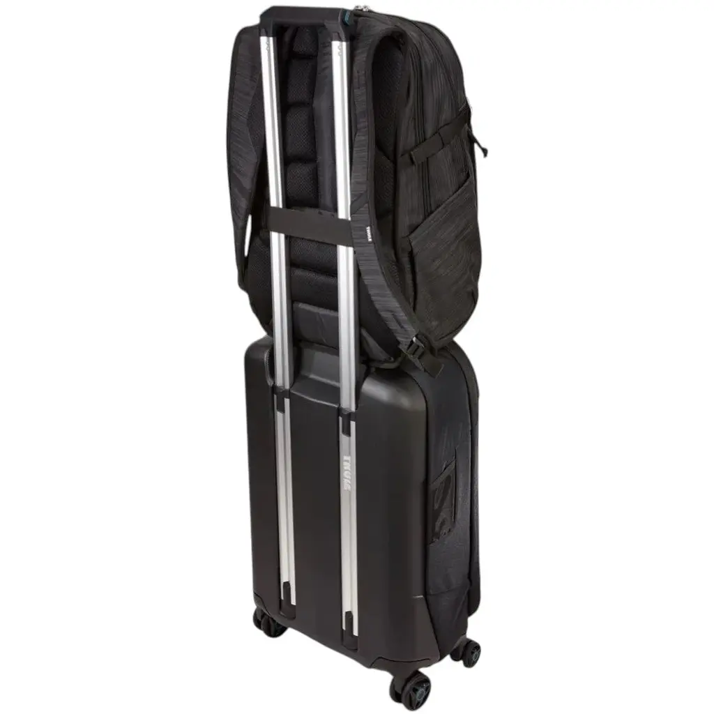Рюкзак Thule Construct 28L Black (TH 3204169) - фото 9