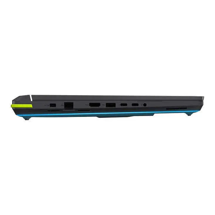 Ноутбук Asus ROG Strix G18 G815LW Gray (G815LW-NEBULA003W) - фото 12