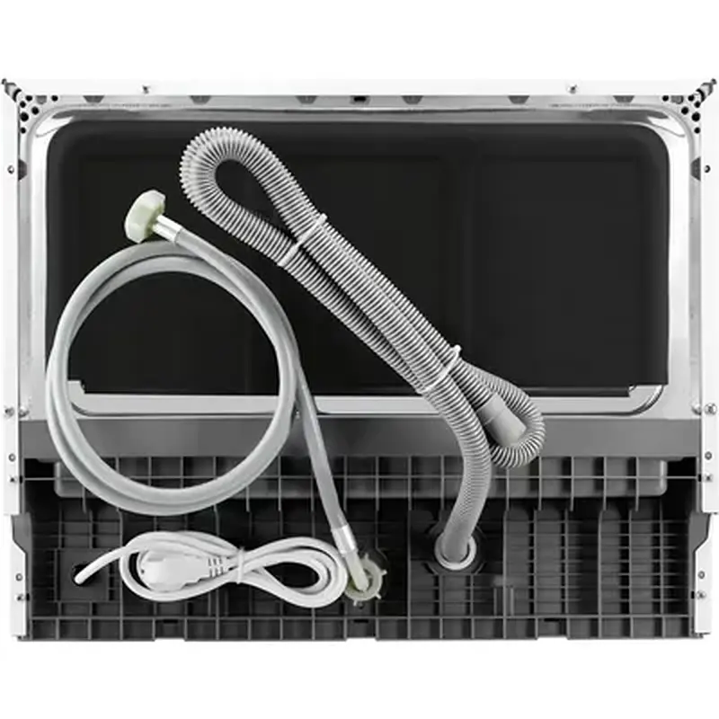 Посудомийна машина ELECTROLUX ESF 2400O S - фото 5