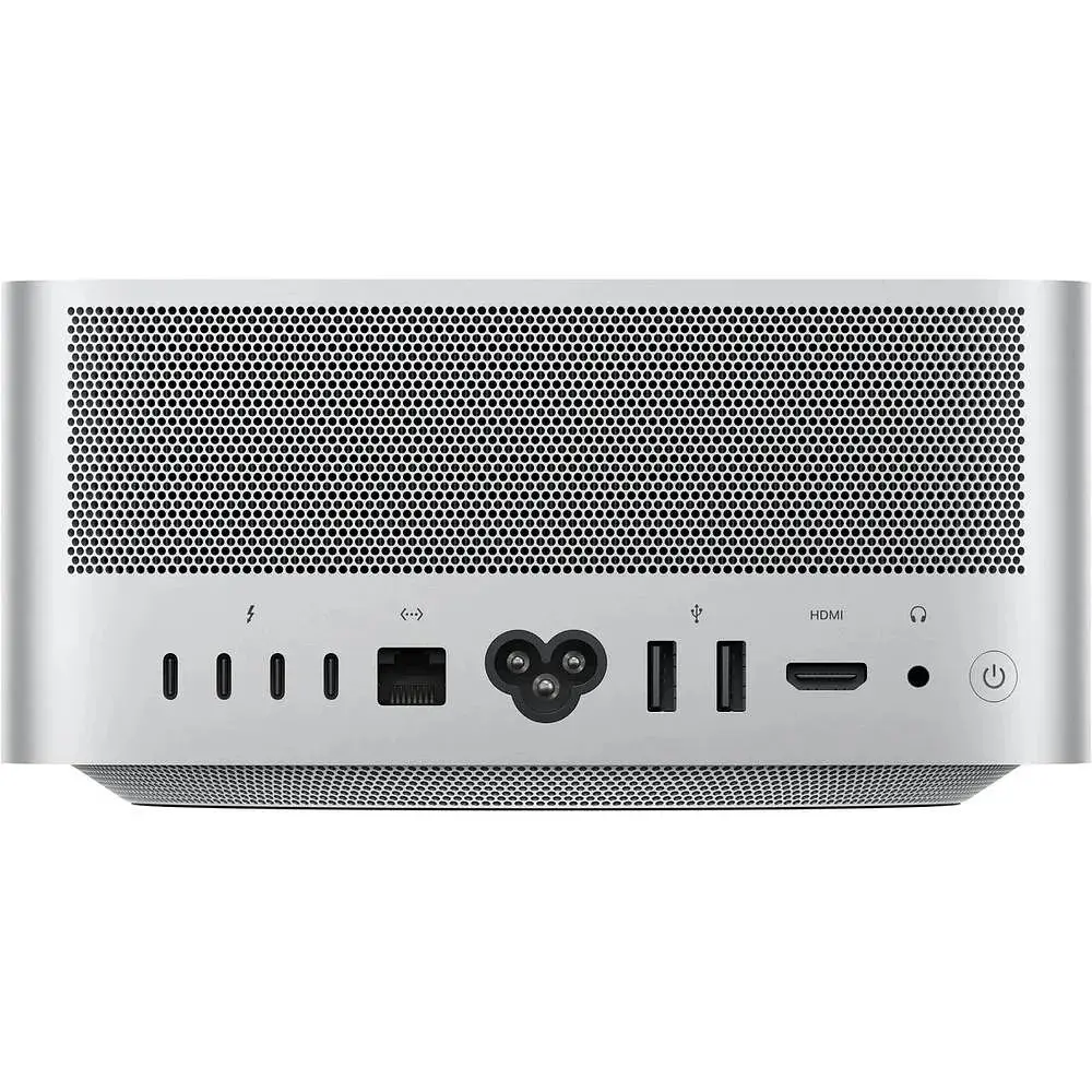 Неттоп Mac Studio M4 MAX 36GB/1TB (Z1CD0026U) - фото 2