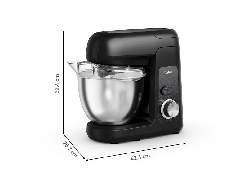 Кухонна машина Tefal QB522838 - фото 3
