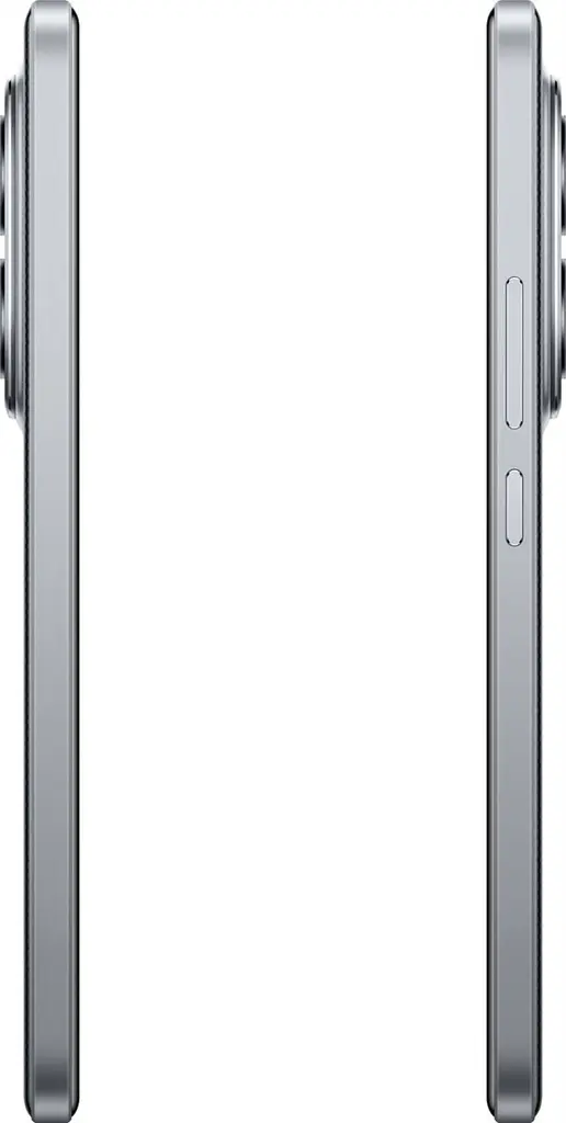 Смартфон Xiaomi POCO M8 PRO 5G 8/256GB Silver - фото 8