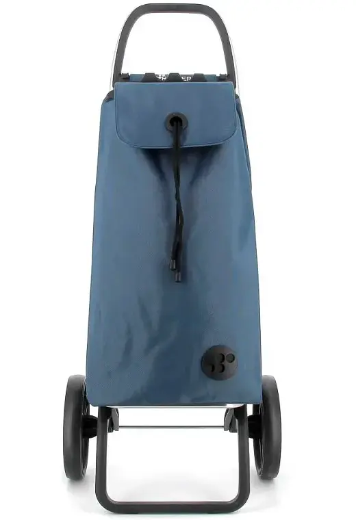 Сумка-візок Rolser I-Max MF 2LRSG Denim (IMX308-1069) - фото 2