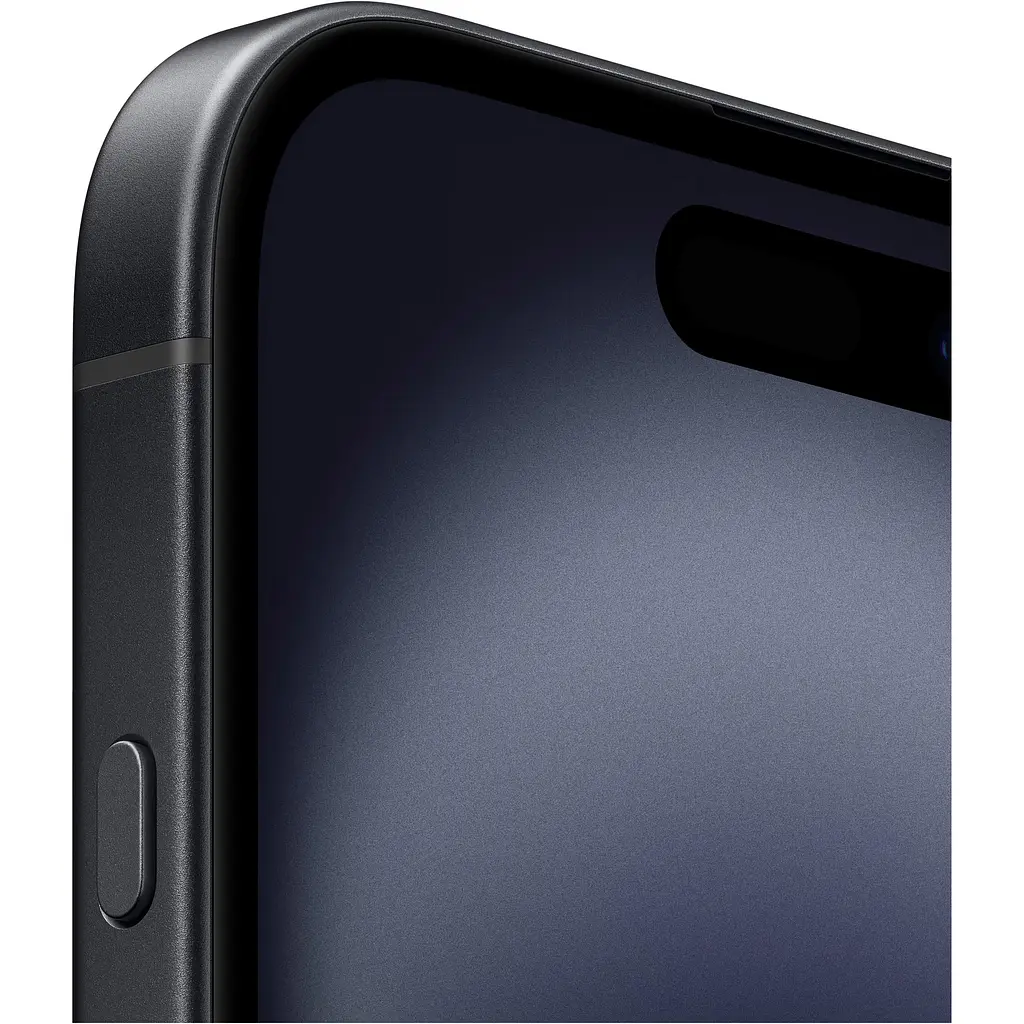 Смартфон Apple iPhone 16 128GB Black [MYE73] Б/В [173707] - фото 5