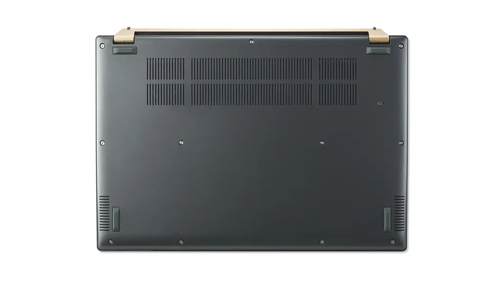 Ноутбук Acer Swift 5 SF514-56T 14' WUXGA IPS Touch, Intel i5-1240P, 16GB, F512FB, UMA, Win11H, зеленый (NX.K0HEU.006) - фото 7