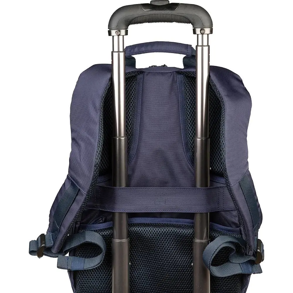 Рюкзак городской Tucano Bizip 15`/Blue (BKBZ15-XB) - фото 8
