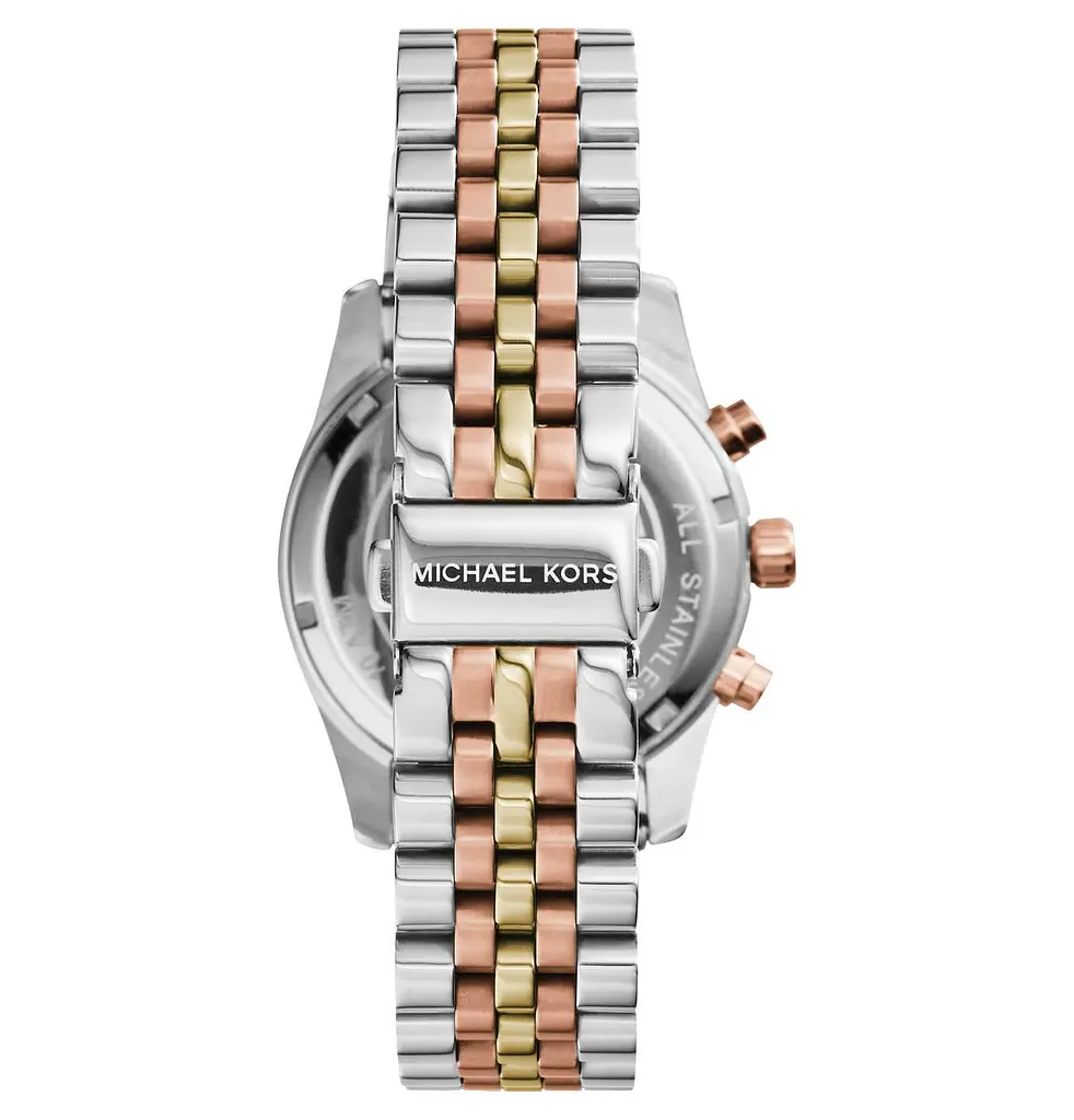 Жіночий годинник MICHAEL KORS MK5735 Lexington - фото 4