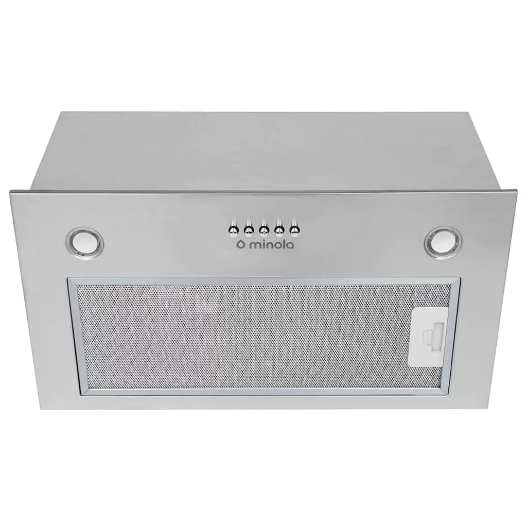 Витяжка повновбудована MINOLA HBI 5627 I 1000 LED