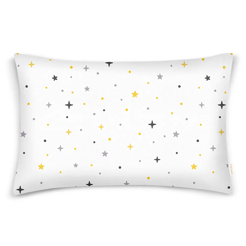 Дитяча постільна білизна в ліжечко MIDNIGHT STARS CS2 COSAS (4822052505861) - фото 4