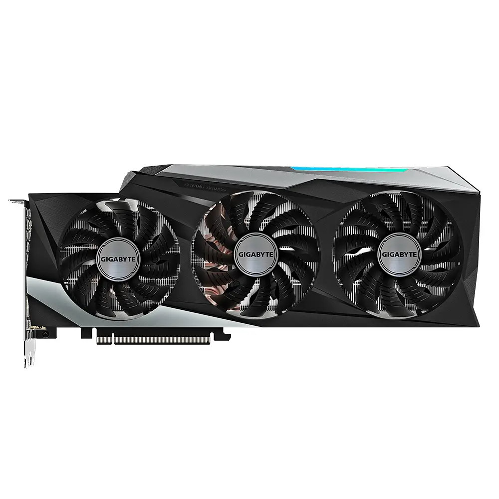 Відеокарта Gigabyte GeForce RTX 3080 Gaming OC 10GB GDDR6X (GV-N3080GAMING OC-10GD) - фото 5
