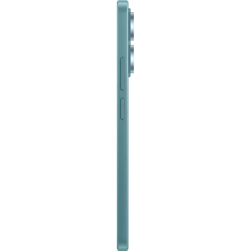 Смартфон Xiaomi Redmi Note 13 5G 8/256Gb Ocean Teal (Global Version) NFC - фото 6