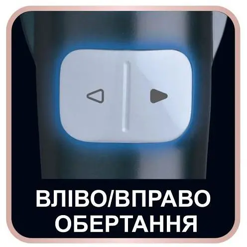 Фен-щітка Rowenta CF9540F0 - фото 5