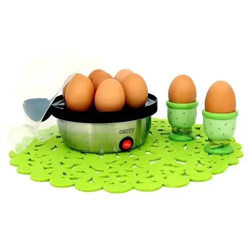 Яйцеварка Camry CR 4482 на 7 яєць - фото 5