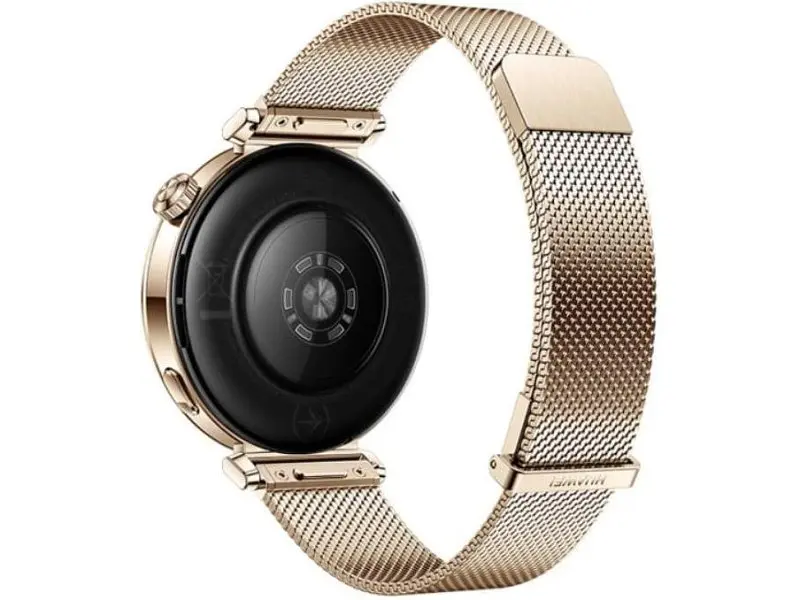 Смарт-годинник Huawei Watch GT 5 41 mm Gold - фото 3