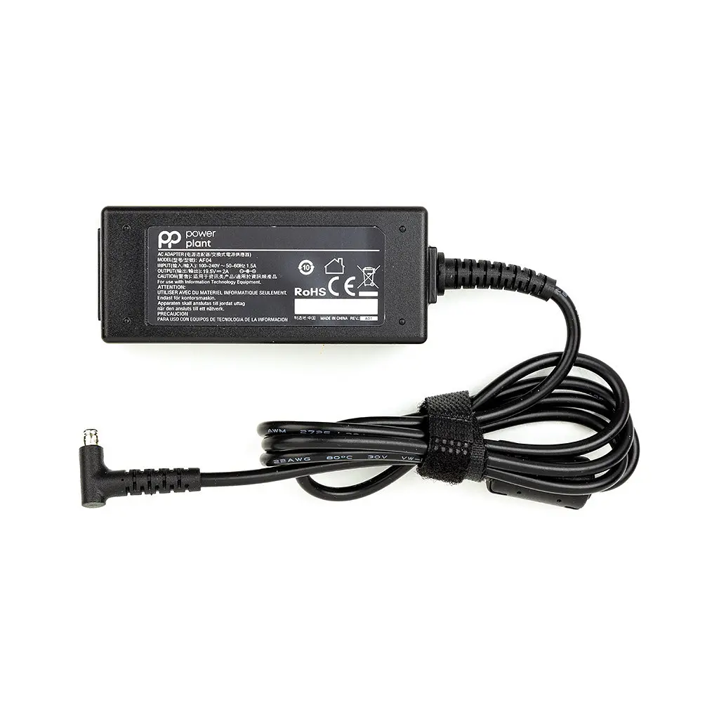 Блок живлення до ноутбуку PowerPlant SONY 220V, 19.5V 39W 2A (6.5x4.4) (SO39G6544)