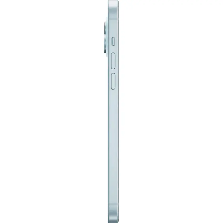 Смартфон Apple iPhone 15 Plus 512Gb eSIM Blue [MU063] [102494] - фото 10