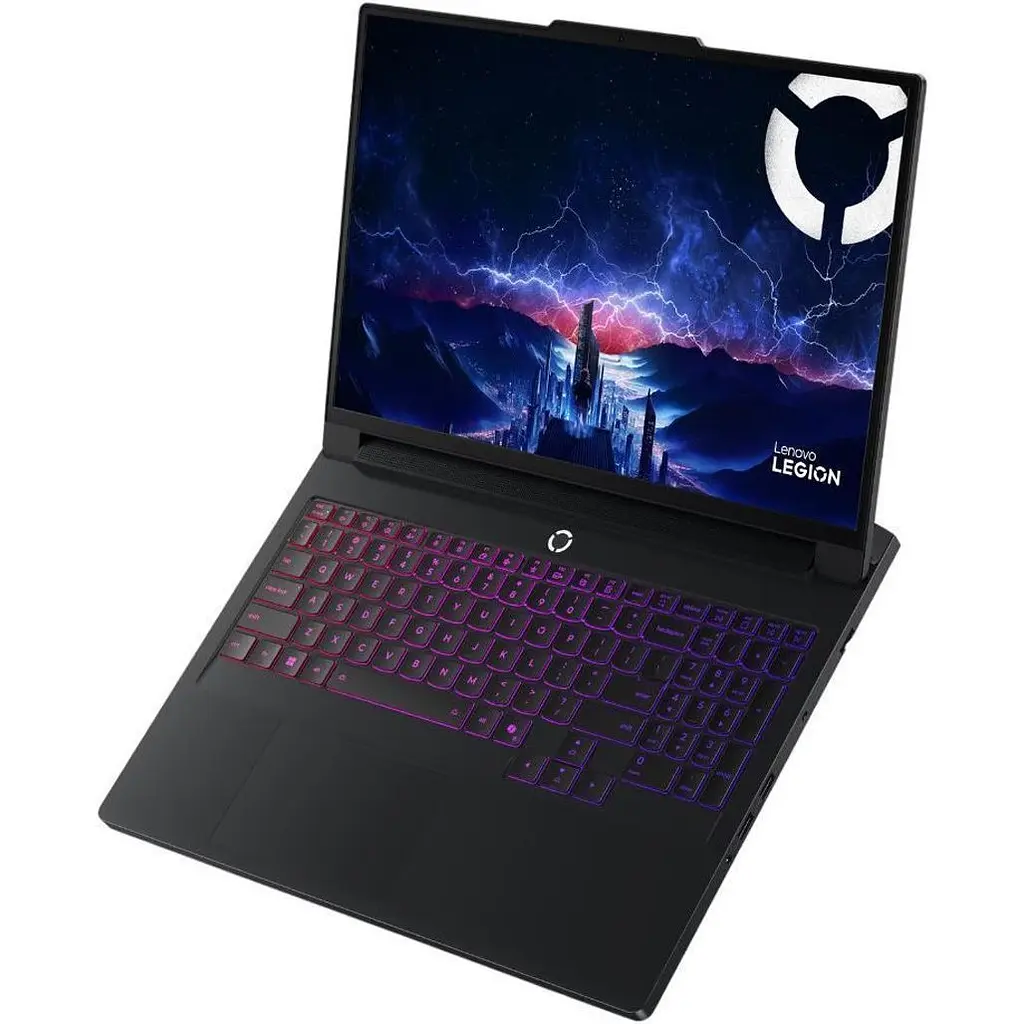 Ноутбук Lenovo Legion Pro 7 16IAX10H (83F500K3US) [163343] - фото 5