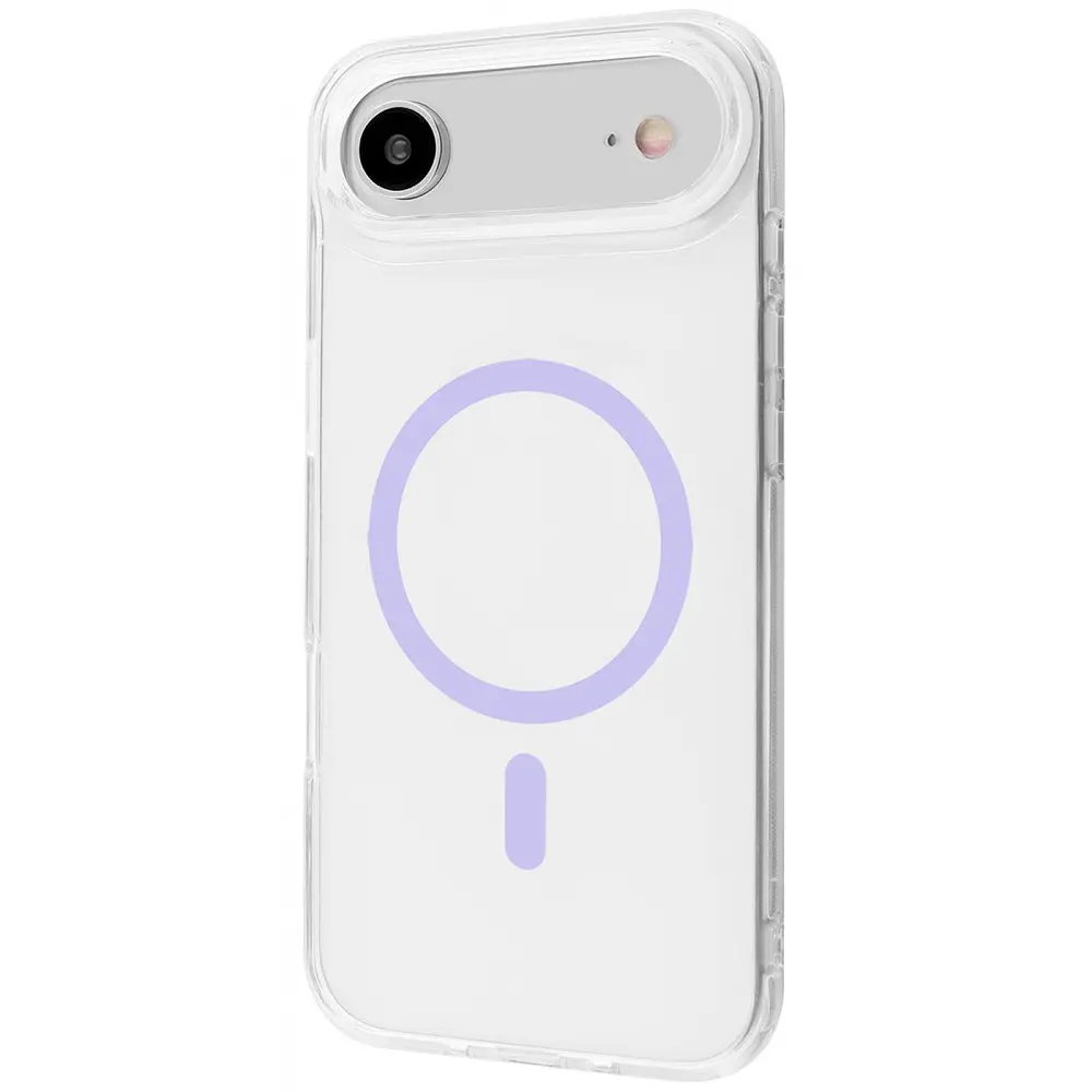 Чохол Proove Blossom Case with Magnetic Ring iPhone 17 Air в асортименті - фото 3