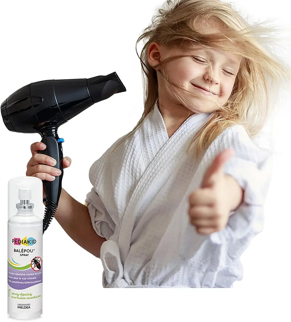 Натуральний спрей Pediakid Balepou Spray 100 мл - фото 4