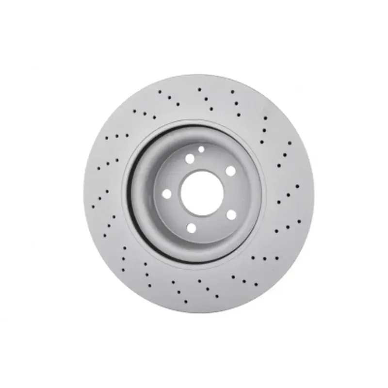 Гальмівний диск Bosch 0 986 479 413 - фото 3