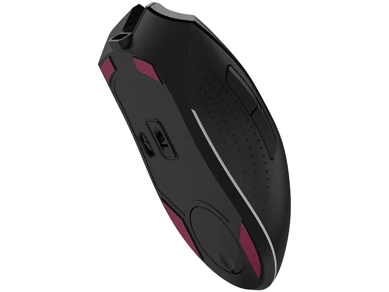 Миша A4Tech Bloody R90 Plus Black - фото 3