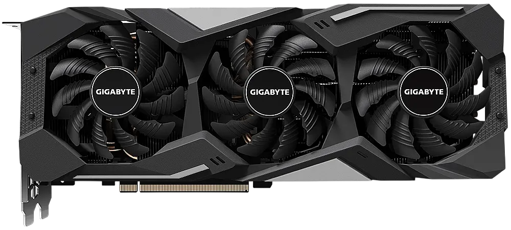 Відеокарта AMD Radeon RX 5700 XT 8GB Gigabyte Gaming (GV-R57XTGAMING-8GD) Б/В - фото 2