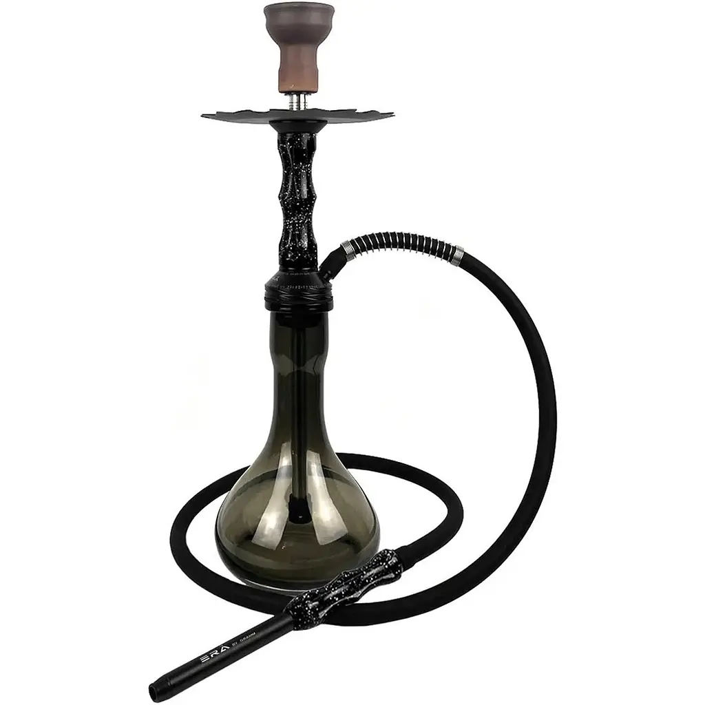 Кальян Gramm ERA Dead Space (Drop Brown) - фото 2