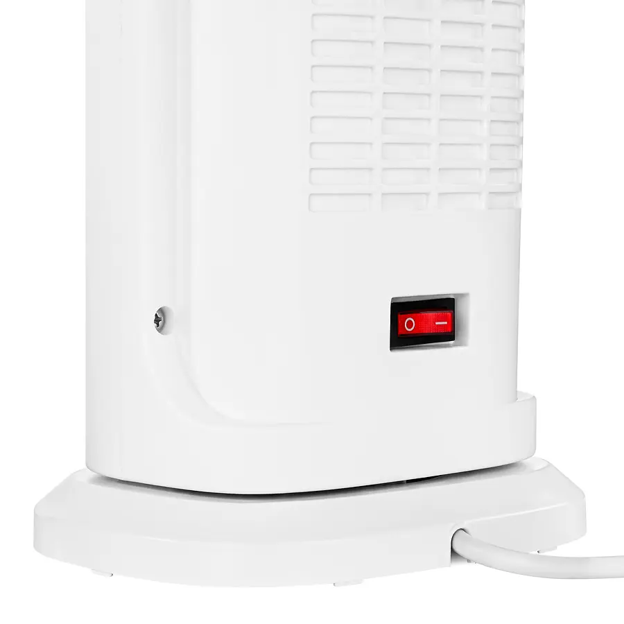 Керамічний обігрівач Noveen PTC2000 Smart - фото 4