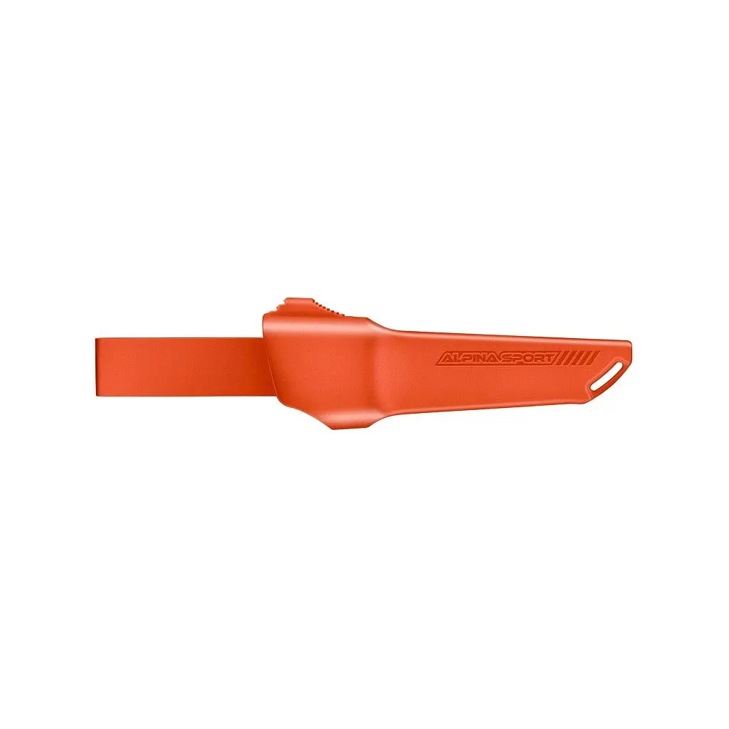Ніж Alpina Sport Ancho Orange (5.0998-4-O) - фото 3