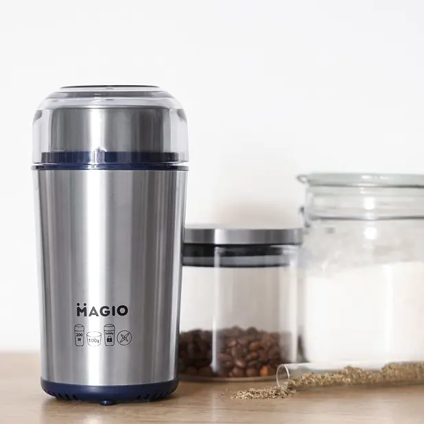 Мультимолка Magio МG-194 200 Вт (194МG) - фото 6