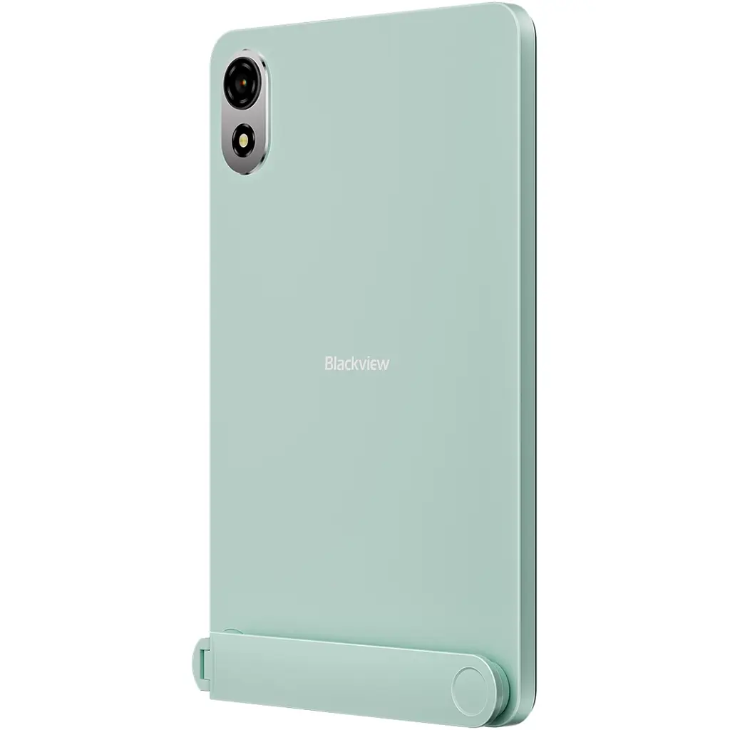Планшет Blackview ZENO 1 8` HD+ /6GB/256GB/ T615 /6000mAh/ 8+8Мп /LTE Green - фото 4