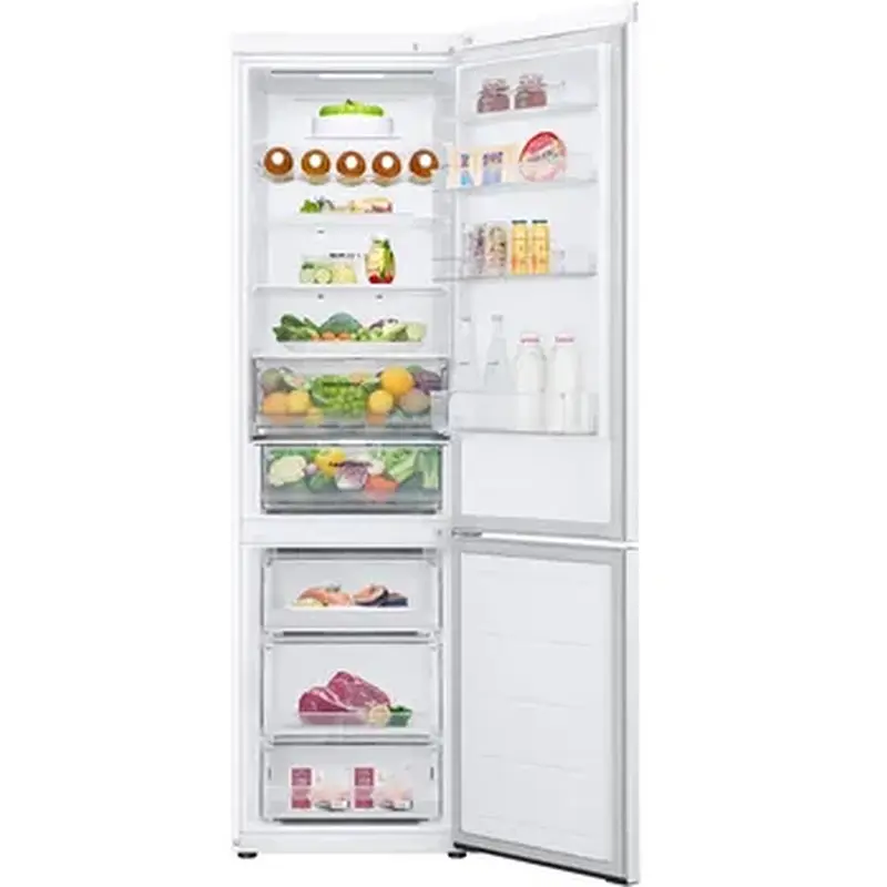 Холодильник LG GW-B509 FVFW - фото 11