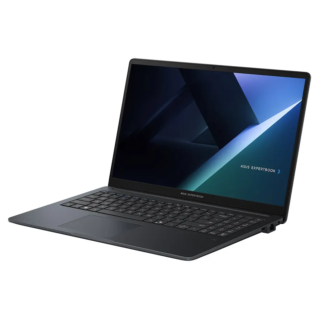 Ноутбук ASUS ExpertBook B1,i7-13620H la 4.9 GHz,16 GB DDR5,1 TB,UHD,Windows 11 Pro,Gentle 1 TB - фото 3
