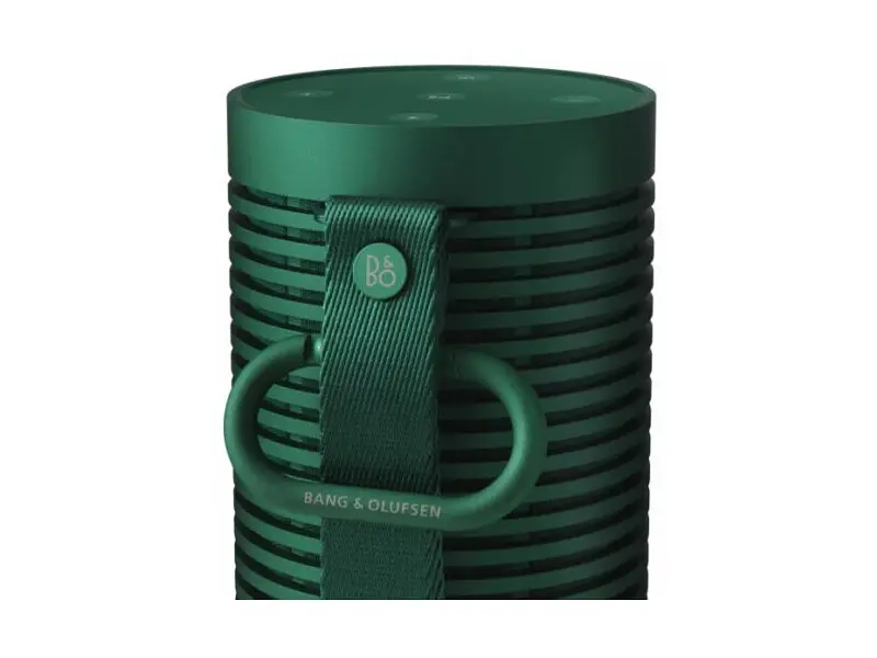 Портативна акустика Bang&Olufsen Beosound Explore Green - фото 5