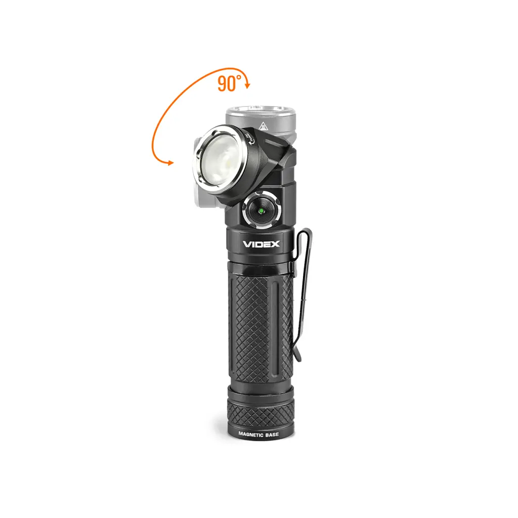 Ліхтар Videx VLF-A232R - фото 5